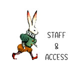 STAFF&ACCESS